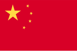 Chinese Flag